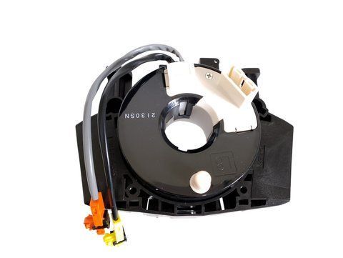 Модуль подушки безопасности, шлейф руля SRS B5567CB66A для Nissan Murano 2003&ndash;2008 3009157414 фото