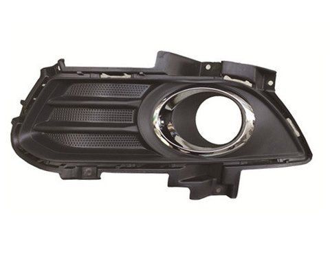 Решетка противотуманки передней левой FORD FUSION 2012-2017 1909992812 фото
