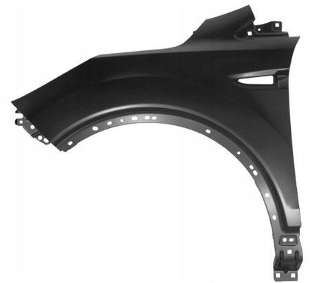 Крило переднє ліве Ford Kuga Escape 2012-2020 2192094366 фото