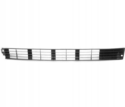 Решетка бампера переднего для Audi 100 1991-1994 1936686545 фото