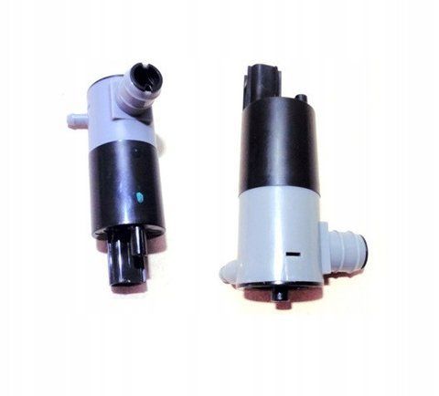 Насос омивача лобового стекла Jeep Cherokee 2001-2008 Chrysler PT Cruiser 2000-2010 2022535804 фото