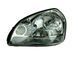 Фара левая для Hyundai Tucson 2004-2010 2612890160 фото 8