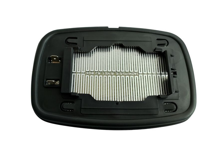 Вкладыш зеркала левый с подогревом для Ford Fiesta 1996&ndash;2001, Escort 1995&ndash;1999 3052534258 фото