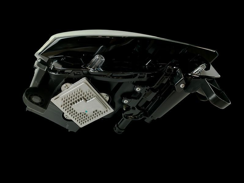 Фара передня права Jeep Grand Cherokee 2016-2021 LED 2922288802 фото