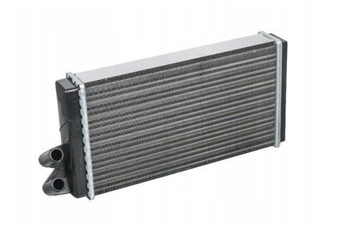 Радиатор печки для Audi 100 C3 1983-1990 2770278725 фото