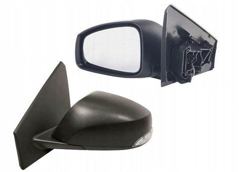 Зеркало левое для Renault Megane 3 2009-2016 2066313801 фото