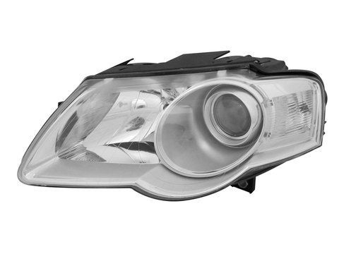 Фара передня Volkswagen Passat B6 2005-2010 1971564819 фото