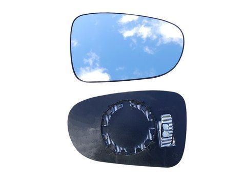 Вкладыш зеркала правый для Ford Galaxy для Volkswagen Sharan для Seat Alhambra 1995-2005 1801883971 фото