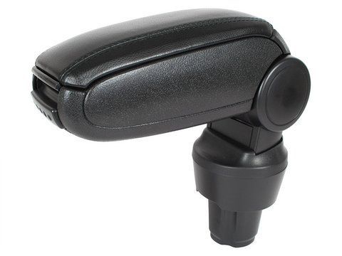 Подлокотник + адаптер для Skoda Citigo, для Volkswagen UP, для Seat Mii 2011- 1759658511 фото