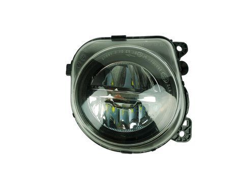 Протитуманна фара права LED BMW 5 серии F10, F11 2013-2017 63177311294 2610504717 фото
