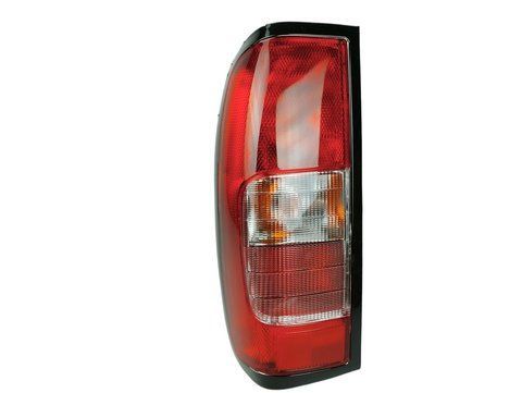 Фонарь задний левый для Nissan Navara D22 1997-2004 2442351006 фото