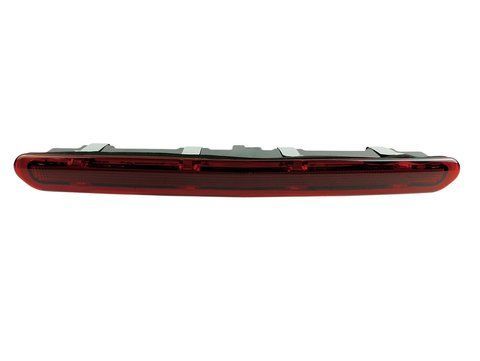 Дополнительный стоп сигнал для Chevrolet Camaro 2015&ndash;2023 84330249, красный 3003813990 фото