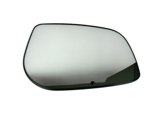 Вкладыш зеркала правый с подогревом для Toyota Avensis 2006-2008 2682207660 фото