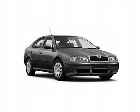 Решетка радиатора для Skoda Octavia 2000-2010 1647346286 фото