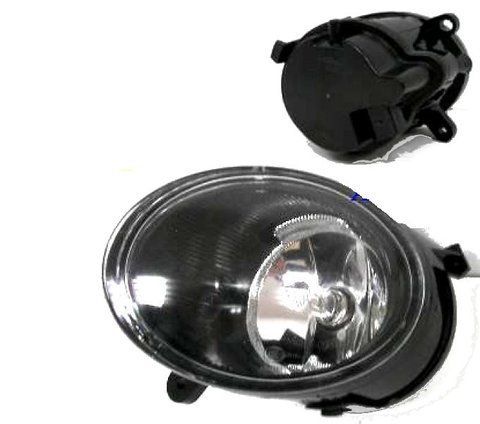 Фара протитуманна ліва AUDI A6 С6 2005-2011 ауді 1647342001 фото