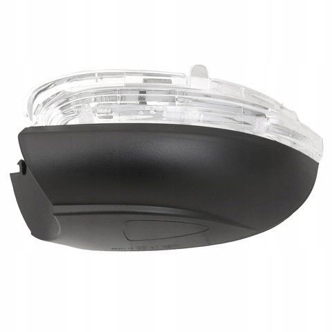 Указатель поворота левый в зеркале для Volkswagen Touran 2010-2015 для Volkswagen Golf 6 2008-2012 2391101649 фото