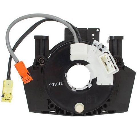 Шлейф руля Airbag Nissan Qashqai 2007-2014 1988923881 фото