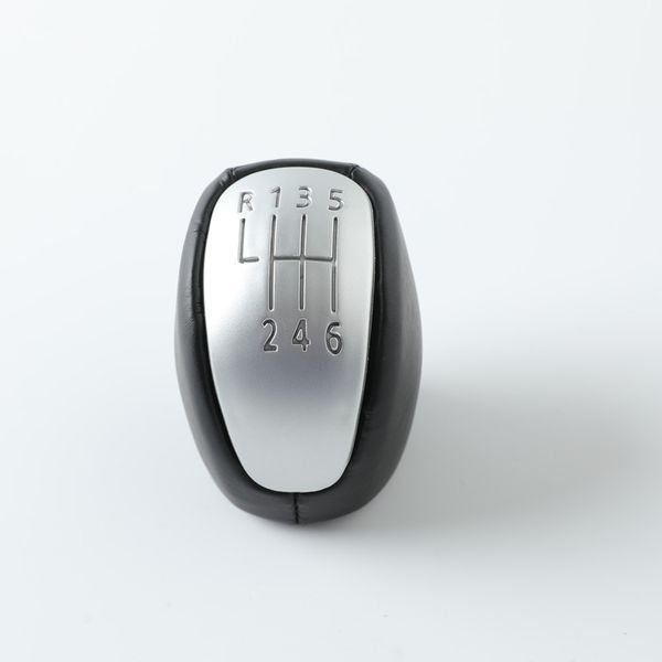 Ручка КПП переключения передач для Renault Laguna 3 2007-2015 1688321282 фото