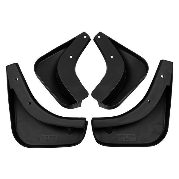 Брызговики для Kia Soul 2009-2014 2497124511 фото