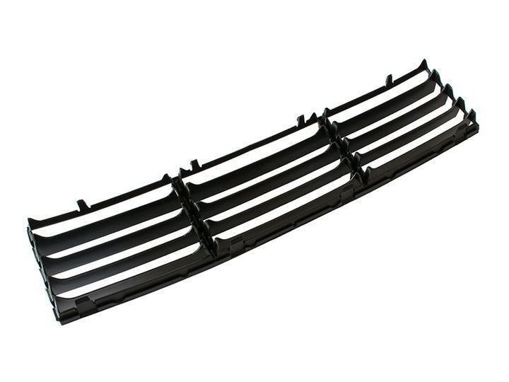 Решітка середня VW Passat B5+ B5 2000-2005 1647345918 фото