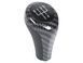 Ручка КПП BMW E60, E61, E62, E63, E80, E85,E87, E90, E91, X1, X3, X5 Карбон 1762559520 фото 1