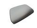 Вкладыш зеркала правый для Nissan Patfinder 2007-2012 Navara D40 2007-2015 2560590772 фото 4