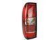 Фонарь задний левый для Nissan Navara D22 1997-2004 2442351006 фото 1