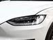 Стекло фары для Tesla Model X 2016-2024 левое 2568672486 фото 4