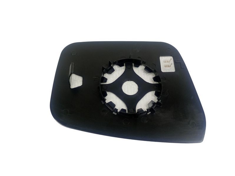 Вкладыш зеркала правый для Nissan Patfinder 2007-2012 Navara D40 2007-2015 2560590772 фото