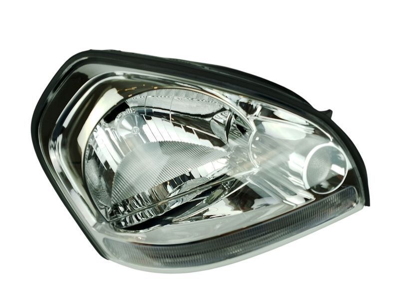 Фара права Hyundai Tucson 2004-2010 2612891011 фото