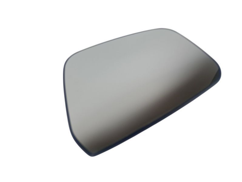 Вкладыш зеркала правый для Nissan Patfinder 2007-2012 Navara D40 2007-2015 2560590772 фото