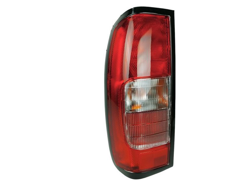 Фонарь задний левый для Nissan Navara D22 1997-2004 2442351006 фото