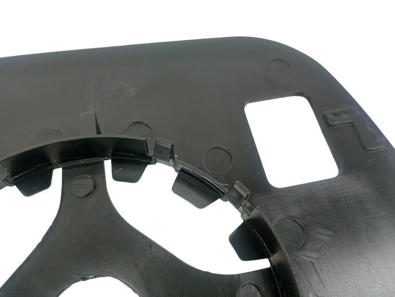 Вкладыш зеркала правый для Nissan Patfinder 2007-2012 Navara D40 2007-2015 2560590772 фото