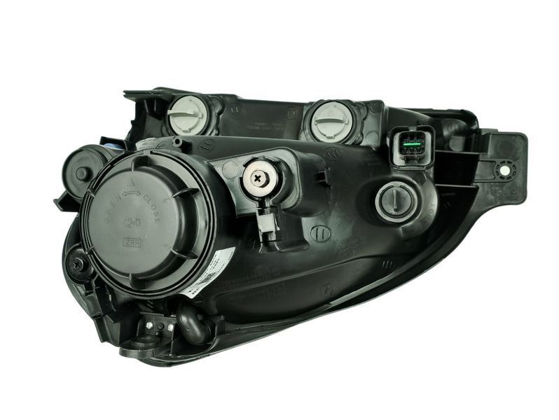 Фара права Hyundai Tucson 2004-2010 2612891011 фото