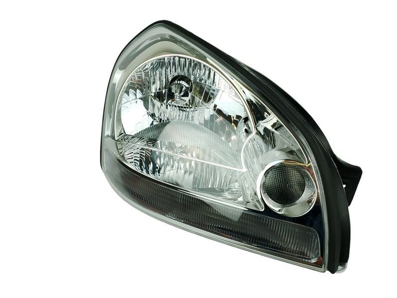 Фара права Hyundai Tucson 2004-2010 2612891011 фото