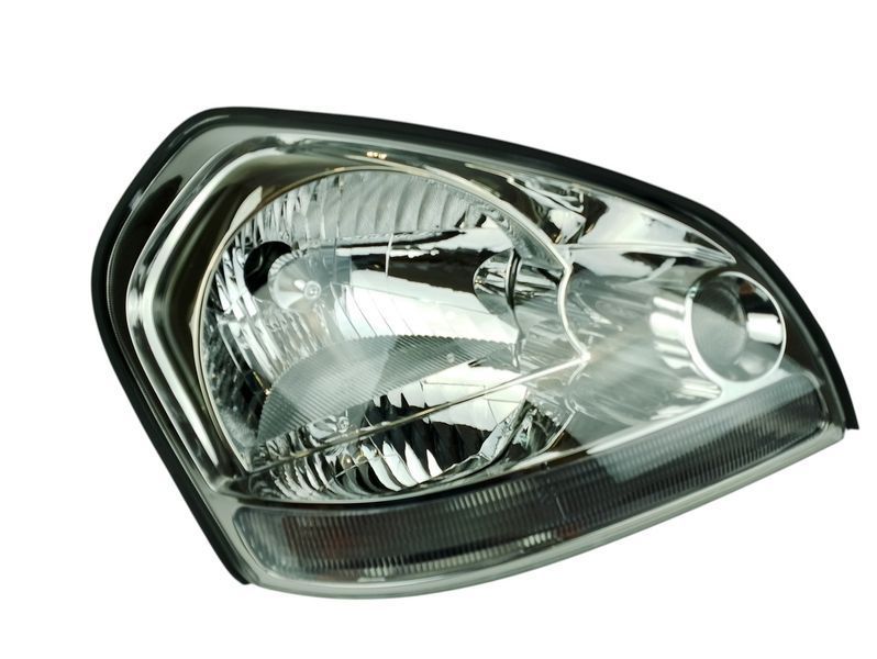 Фара права Hyundai Tucson 2004-2010 2612891011 фото