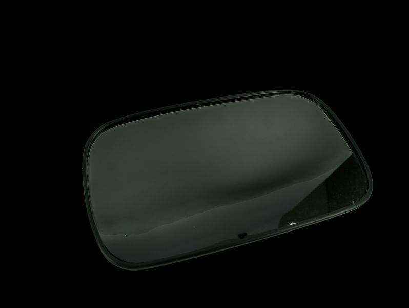 Правий вкладиш дзеркала з підігрівом для Volvo S40 (2004&ndash;2007), C70 (2006), V50 (2004&ndash;2007) 2901568472 фото