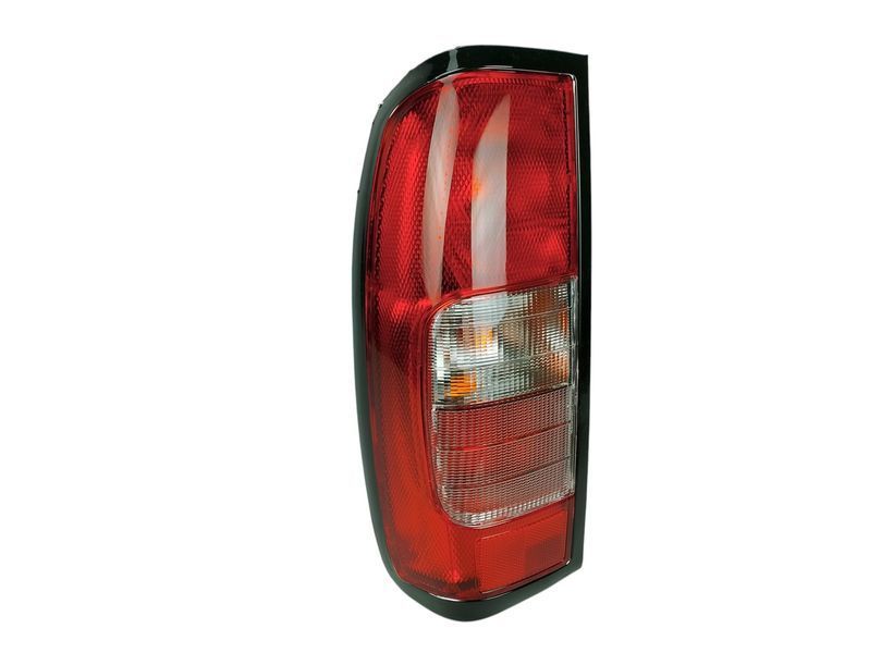 Фонарь задний левый для Nissan Navara D22 1997-2004 2442351006 фото