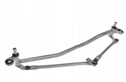 Трапеция дворников для Audi A4 B6 B7 2000-2008 1812220465 фото