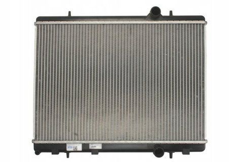 Радиатор охлаждения для Peugeot Partner, 307, 308, 3008, 5008, Citroen Berlingo,C4, C4 Picasso 2005- 1.6 HDI 2.0 HDI 2994431775 фото