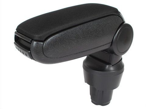 Подлокотник + адаптер для Skoda Citigo, для Volkswagen UP, для Seat Mii 2011- ткань 1759658721 фото