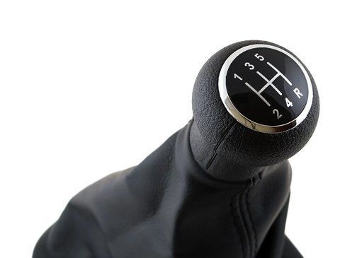 Ручка КПП переключения передач для Volkswagen Passat B5 1997-2000 пасат б5 5-ступка 1655505393 фото