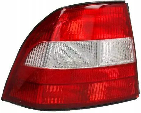 Ліхтар задній лівий OPEL VECTRA B 1995-2001 1936691370 фото