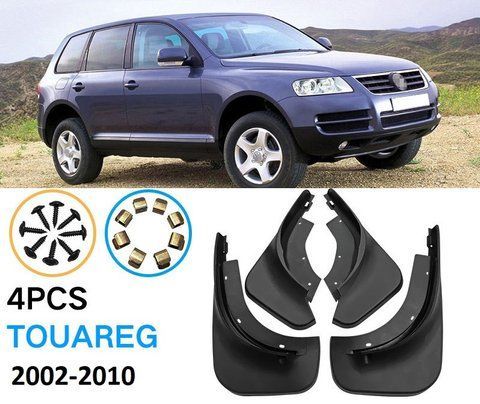 Бризговики для VW Touareg 2002-2010 2497209951 фото