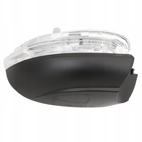 Указатель поворота правый в зеркале для Volkswagen Touran 2010-2015 для Volkswagen Golf 6 2008-2012 2391104507 фото