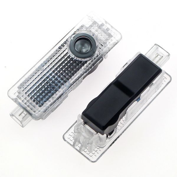 LED подсветка дверей с логотипом для BMW E60 E70 E90 E92 F10 F15 F20 F30 F32 F36 F25 2шт. 2564893544 фото