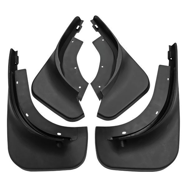 Брызговики для Volkswagen Touareg 2002-2010 2497209951 фото