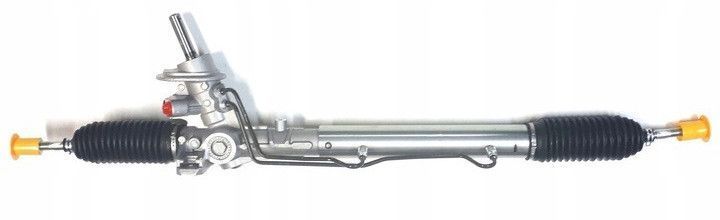 Рейка рульова для Volkswagen Sharan, для Ford Galaxy, для Seat Alhambra 1996-2010 2821409525 фото