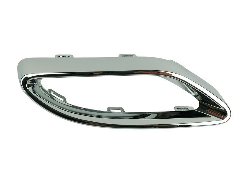 Накладка заднього бампера права для Mercedes-Benz W205 S205 C205 A205 C-Class (2013 - 2022) 2919398566 фото