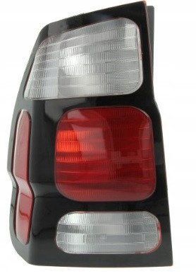 Ліхтар задній лівий Mitsubishi Pajero Sport 2006- 1961166000 фото